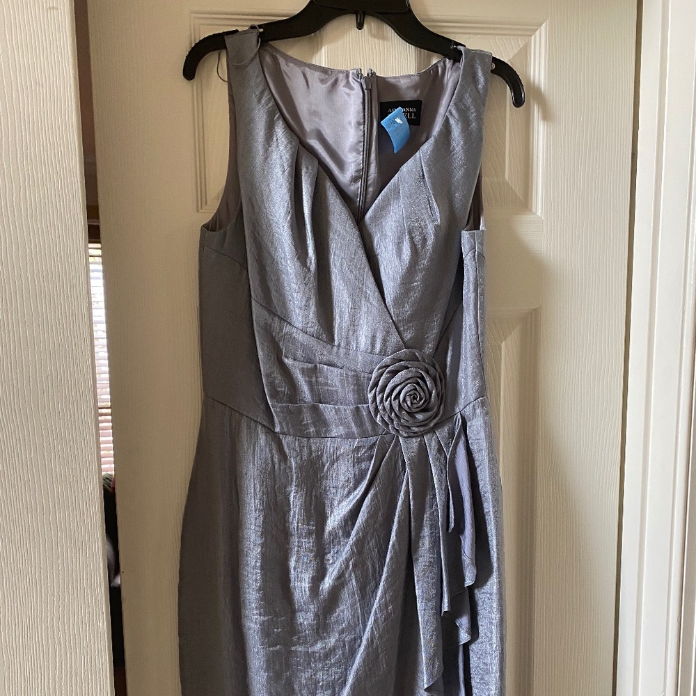 Adrianna Papell cocktail dress